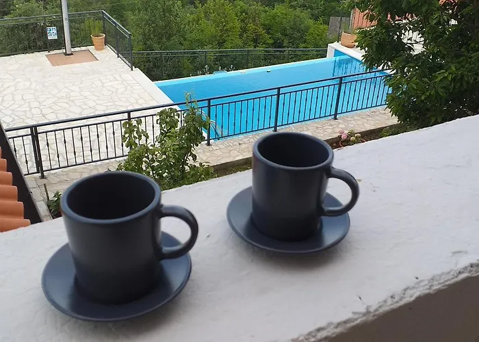 Jovich Apartments 3