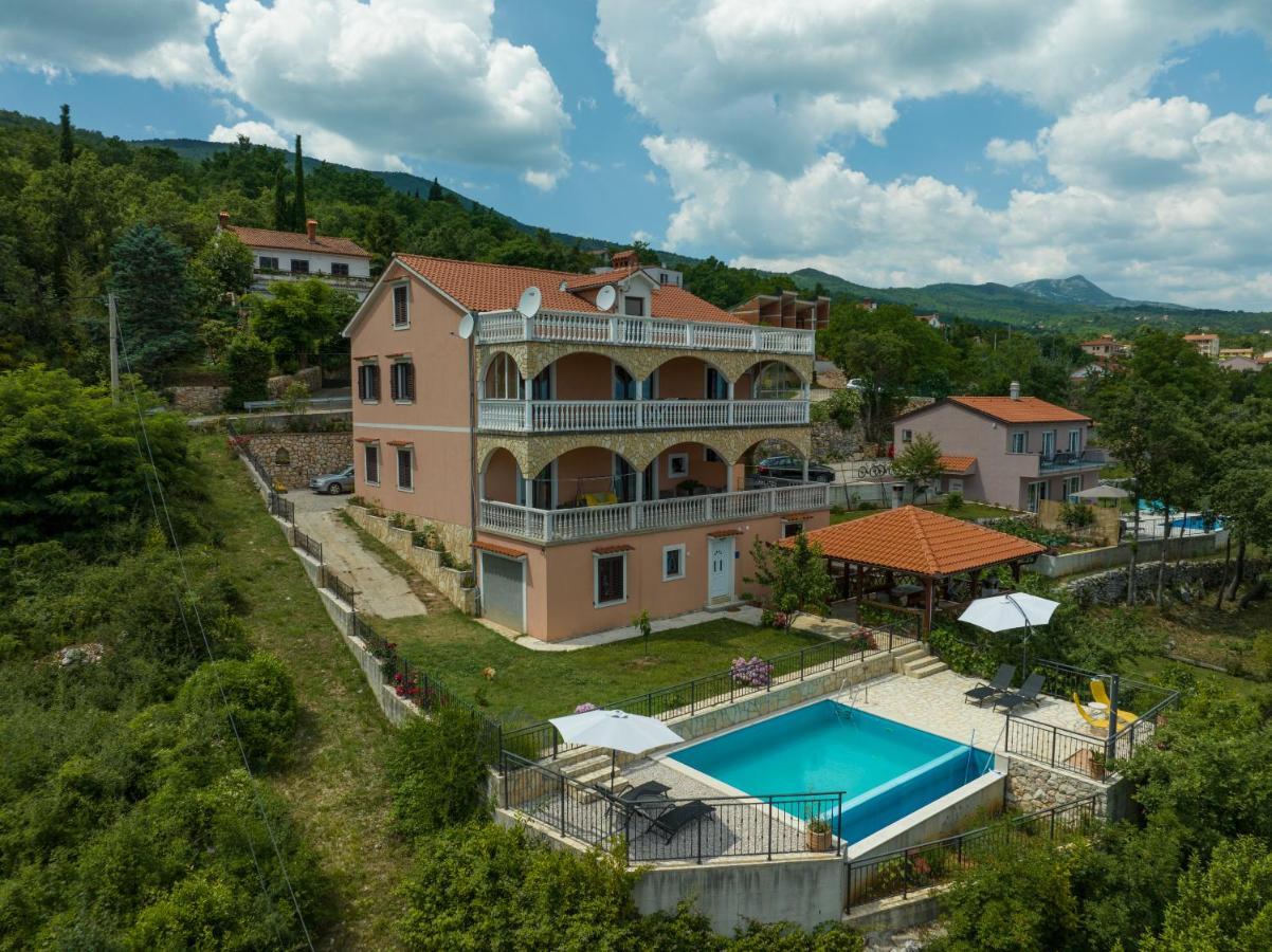 Jovich 3 Apartment Moscenicka Draga