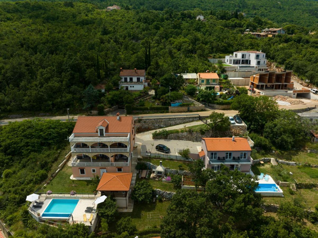 Jovich 3 Moscenicka Draga
