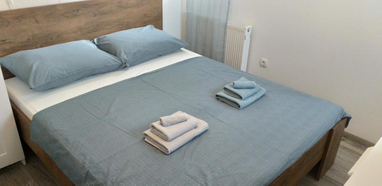 Apartment Jovich 3 Moscenicka Draga