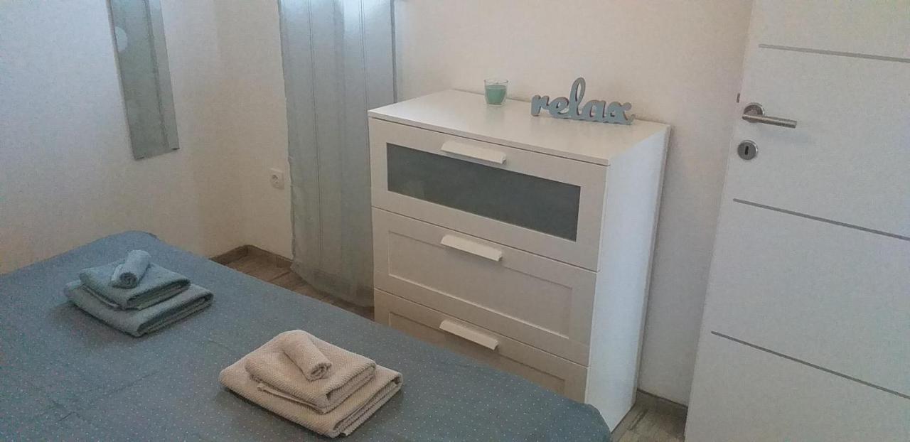 Jovich 3 Apartment Moscenicka Draga
