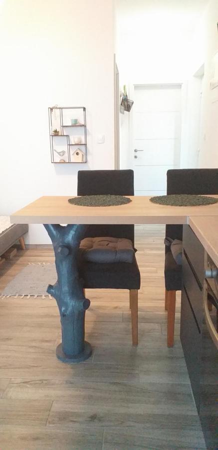 Apartment Jovich 3 Moscenicka Draga