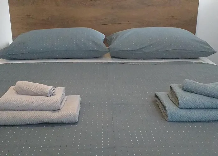 Jovich Apartments 3