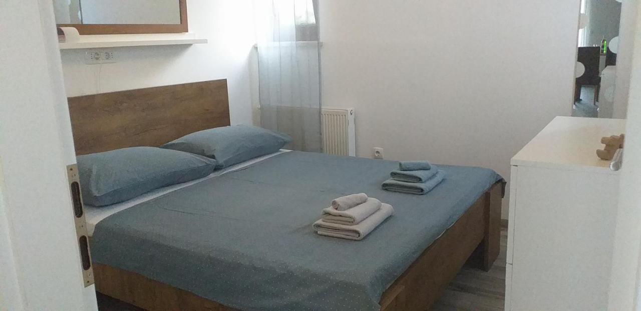 Jovich 3 * Mošćenička Draga