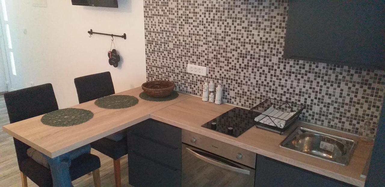 Jovich 3 * Mošćenička Draga