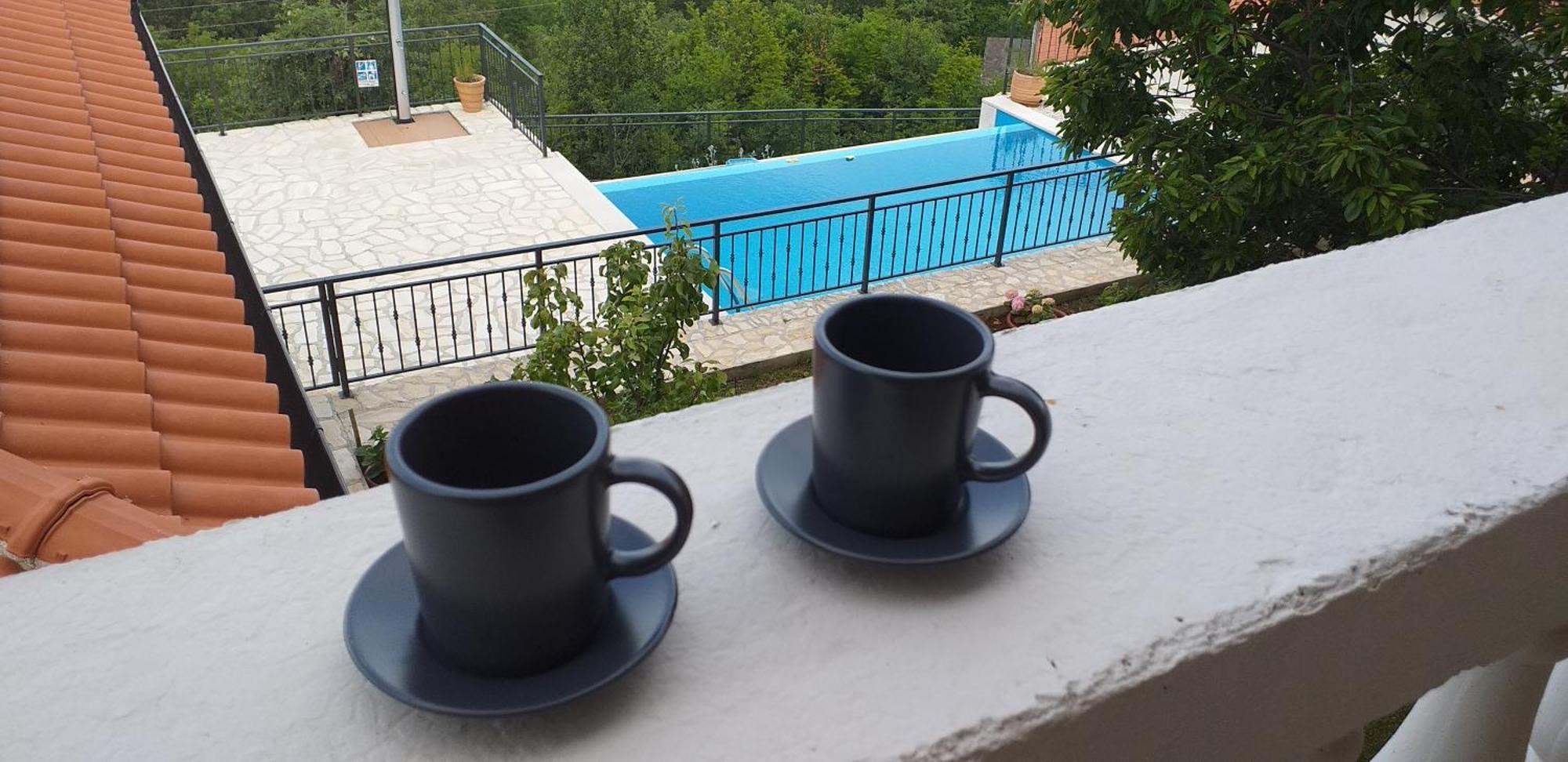 Jovich 3 Apartament