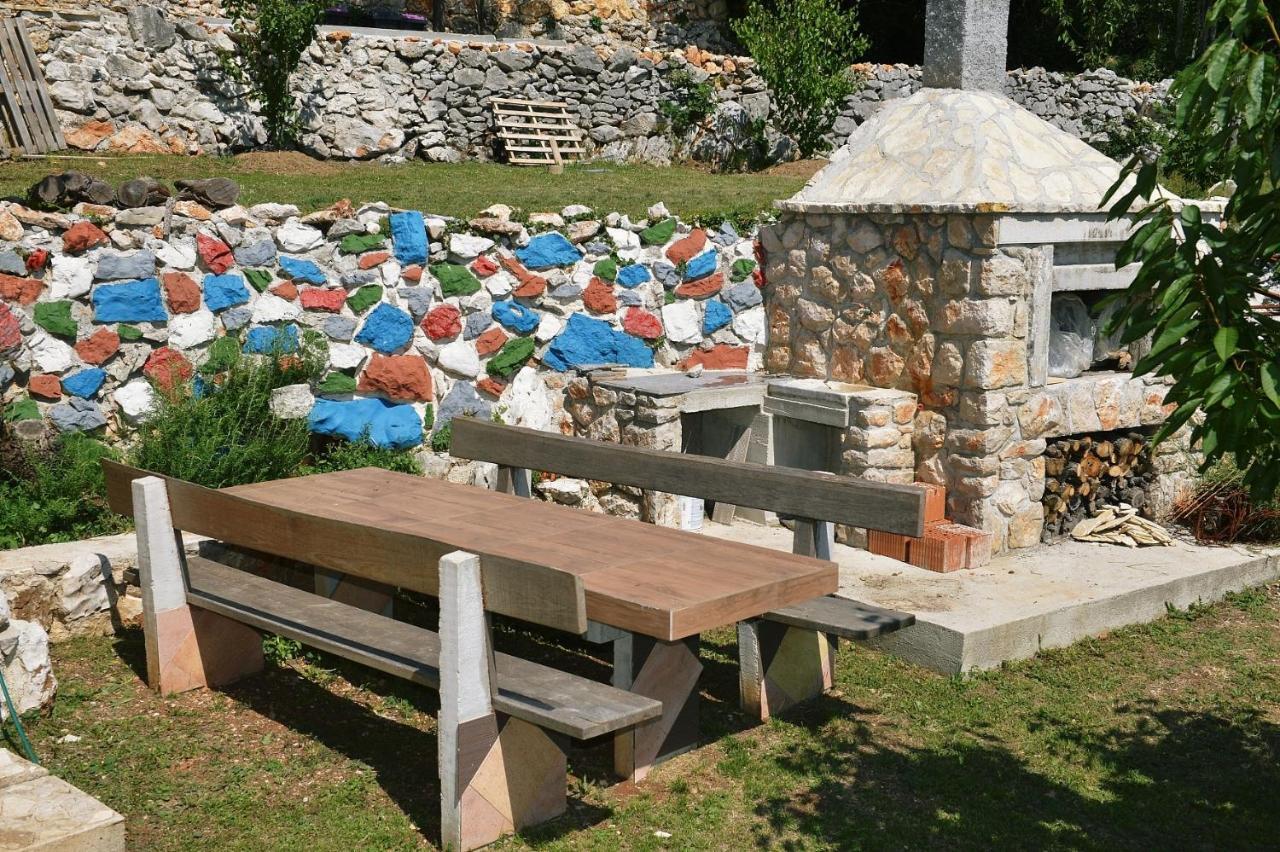 Jovich 3 * Mošćenička Draga