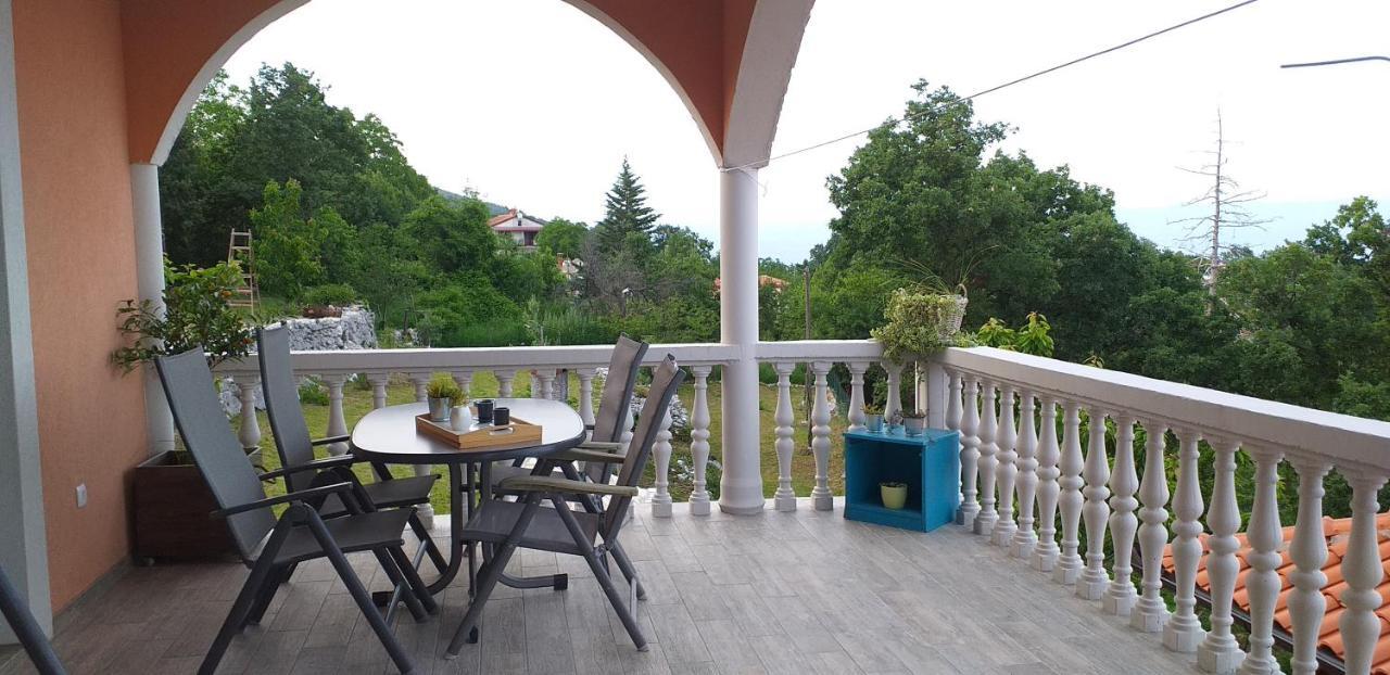Jovich 3 Apartament