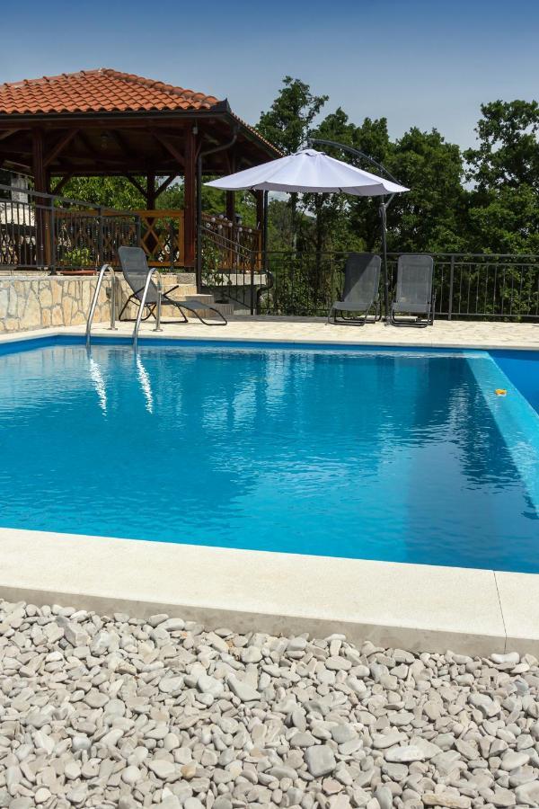 Jovich 3 Apartament Mošćenička Draga